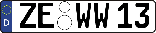 ZE-WW13
