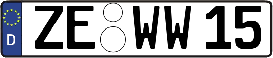 ZE-WW15