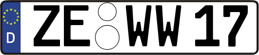 ZE-WW17