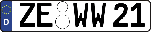 ZE-WW21