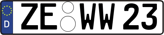 ZE-WW23