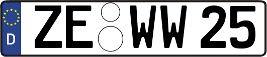ZE-WW25