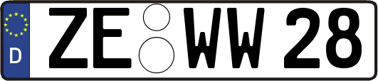 ZE-WW28