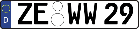 ZE-WW29
