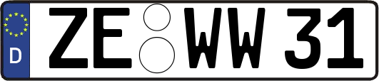 ZE-WW31