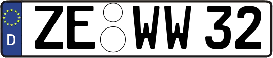 ZE-WW32
