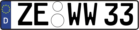ZE-WW33