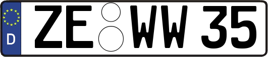 ZE-WW35