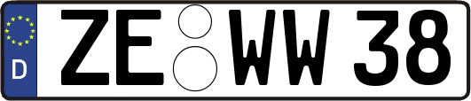 ZE-WW38