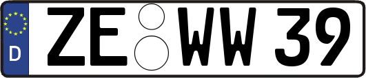ZE-WW39