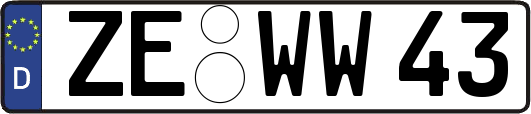 ZE-WW43