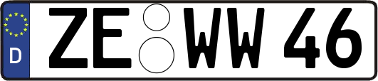 ZE-WW46