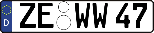 ZE-WW47