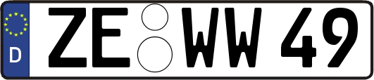 ZE-WW49