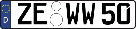 ZE-WW50