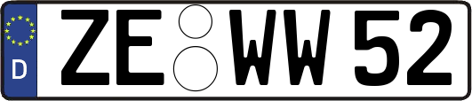 ZE-WW52