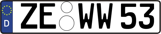 ZE-WW53