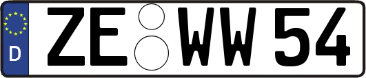 ZE-WW54