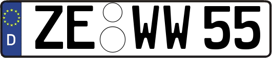 ZE-WW55