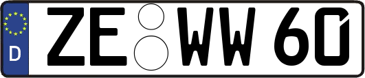 ZE-WW60