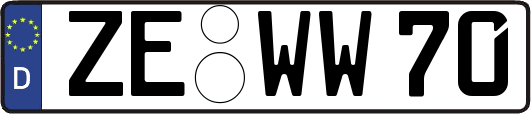 ZE-WW70
