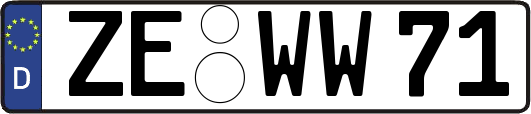 ZE-WW71