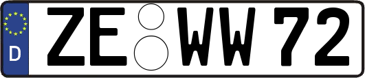ZE-WW72