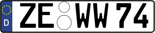 ZE-WW74