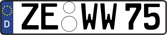 ZE-WW75