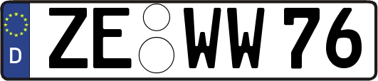 ZE-WW76