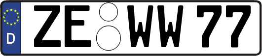 ZE-WW77