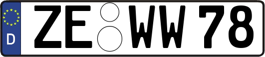 ZE-WW78
