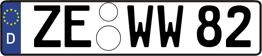 ZE-WW82