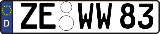 ZE-WW83