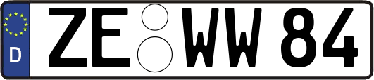ZE-WW84