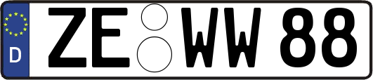 ZE-WW88