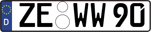 ZE-WW90