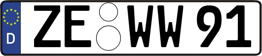 ZE-WW91