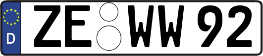 ZE-WW92