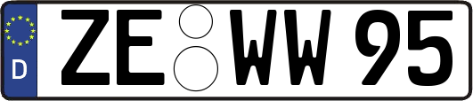 ZE-WW95