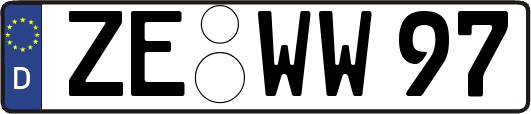 ZE-WW97