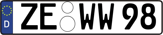 ZE-WW98