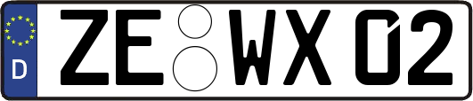 ZE-WX02