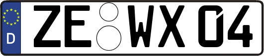 ZE-WX04