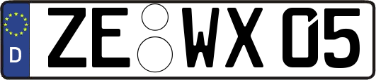 ZE-WX05