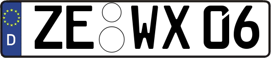 ZE-WX06