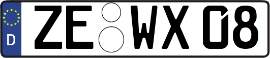 ZE-WX08