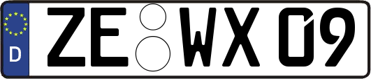 ZE-WX09