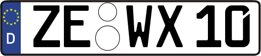 ZE-WX10