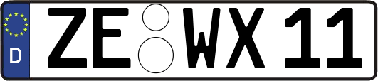 ZE-WX11